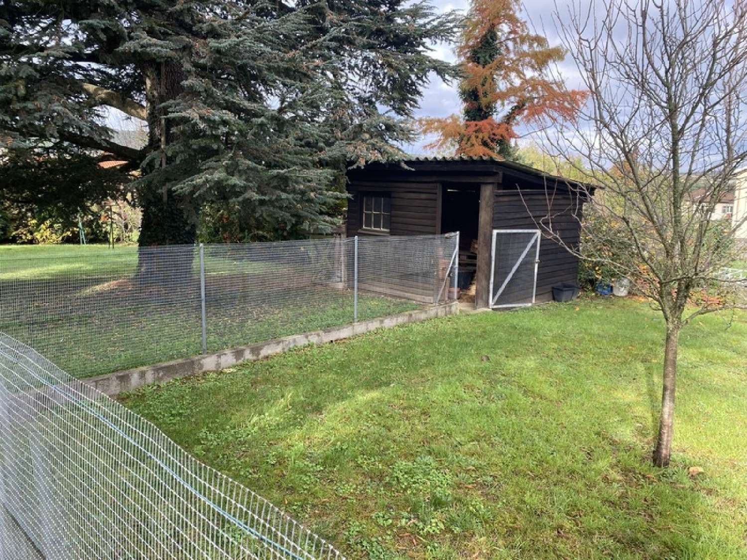 te koop huis Lentilly Rhône 8