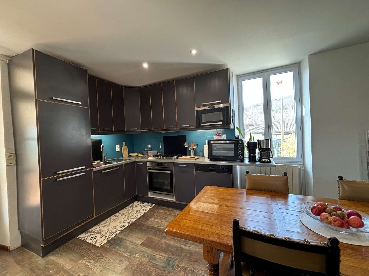 for sale house Léobard Lot 7