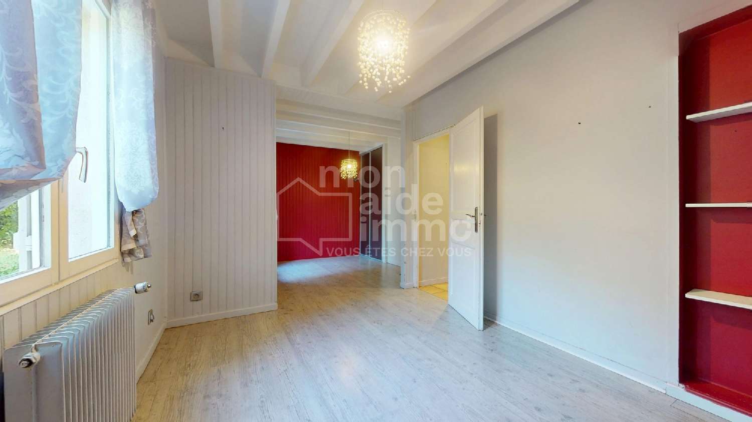  te koop huis Léognan Gironde 5