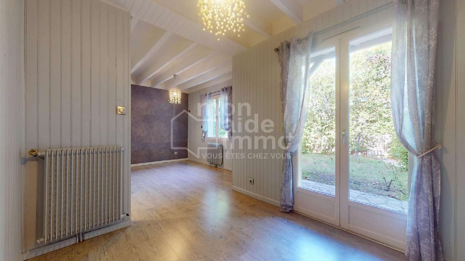  te koop huis Léognan Gironde 6