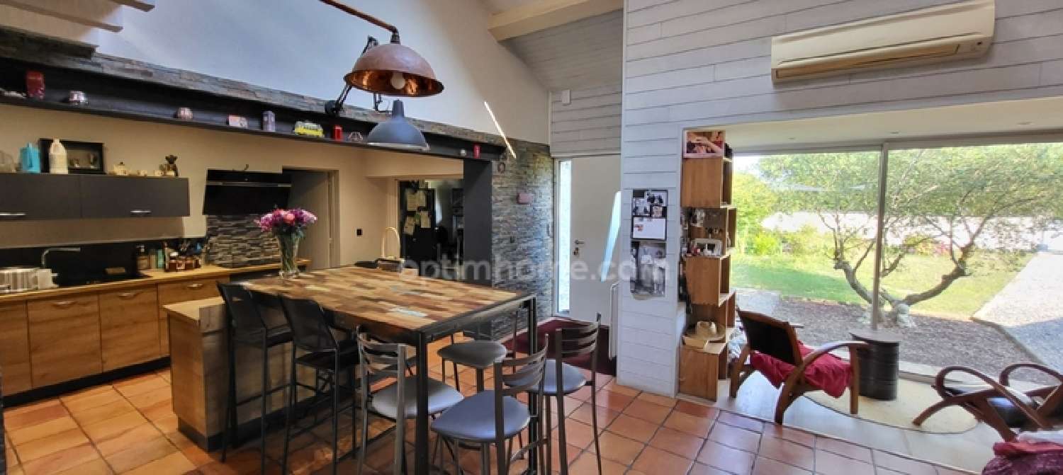  à vendre maison Léognan Gironde 2