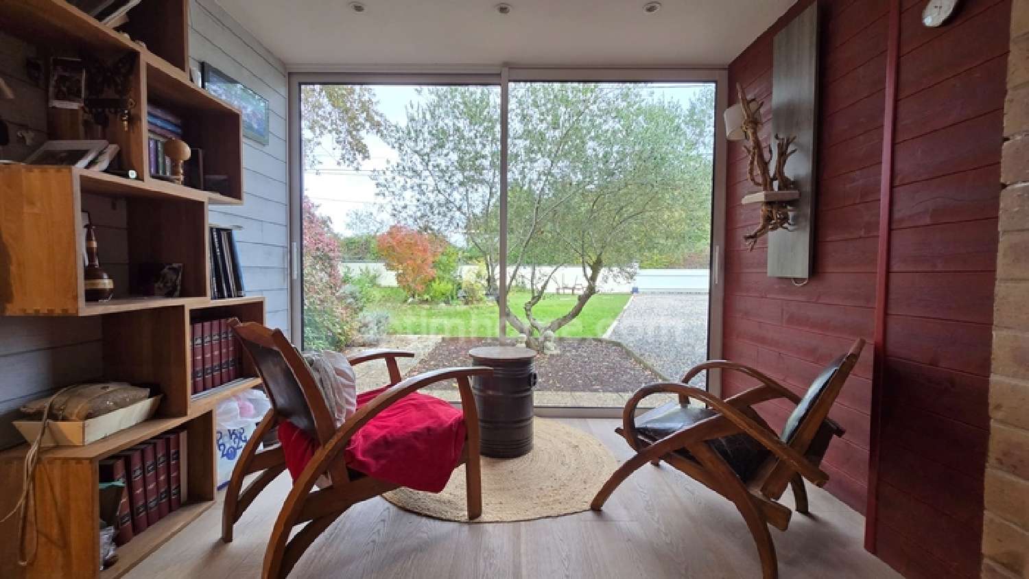  à vendre maison Léognan Gironde 3