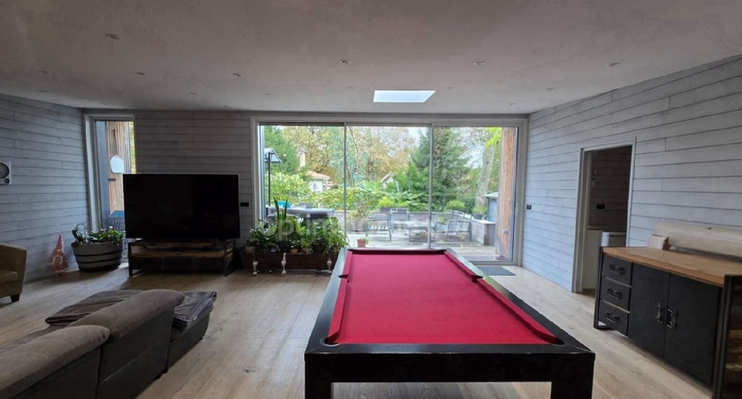  à vendre maison Léognan Gironde 4