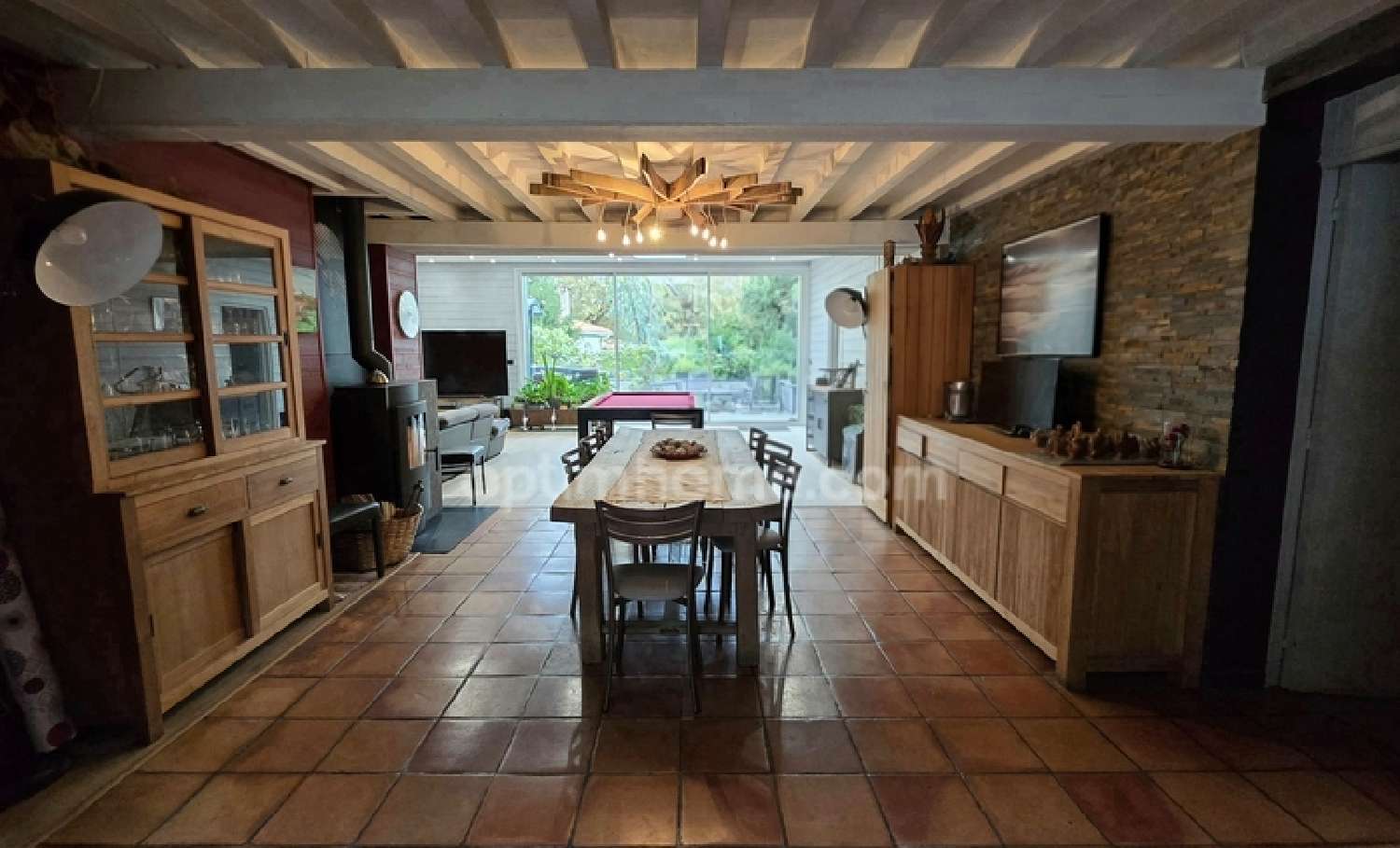  à vendre maison Léognan Gironde 7