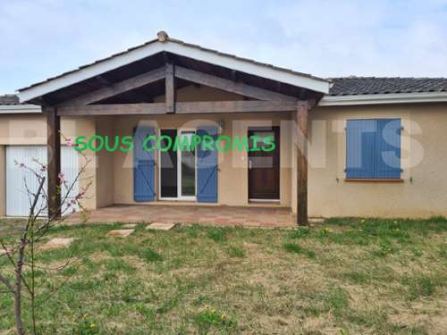 Léojac Tarn-et-Garonne maison foto 7194989