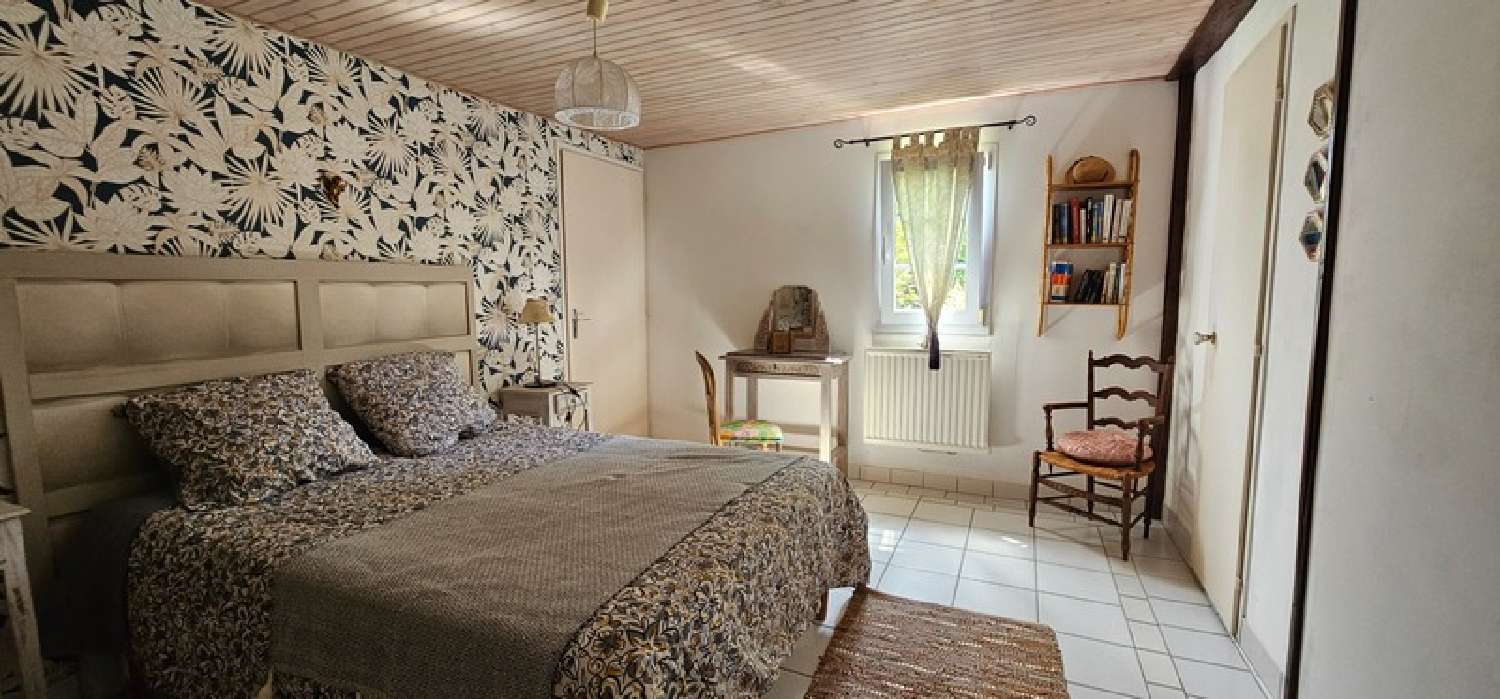  for sale house Léon Landes 8