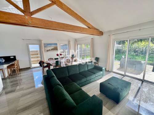 Léon Landes huis foto 7197594