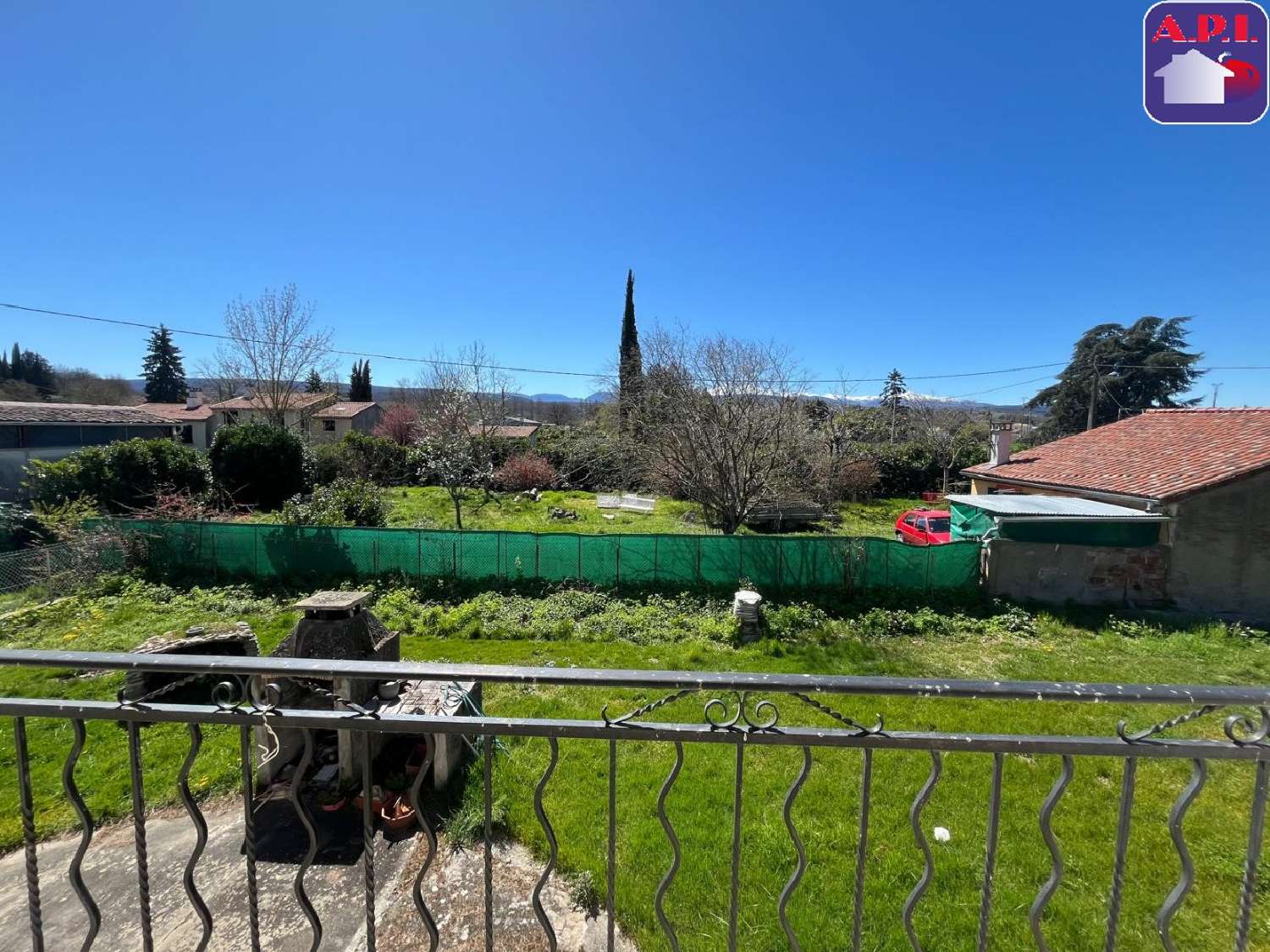  for sale house Léran Ariège 2