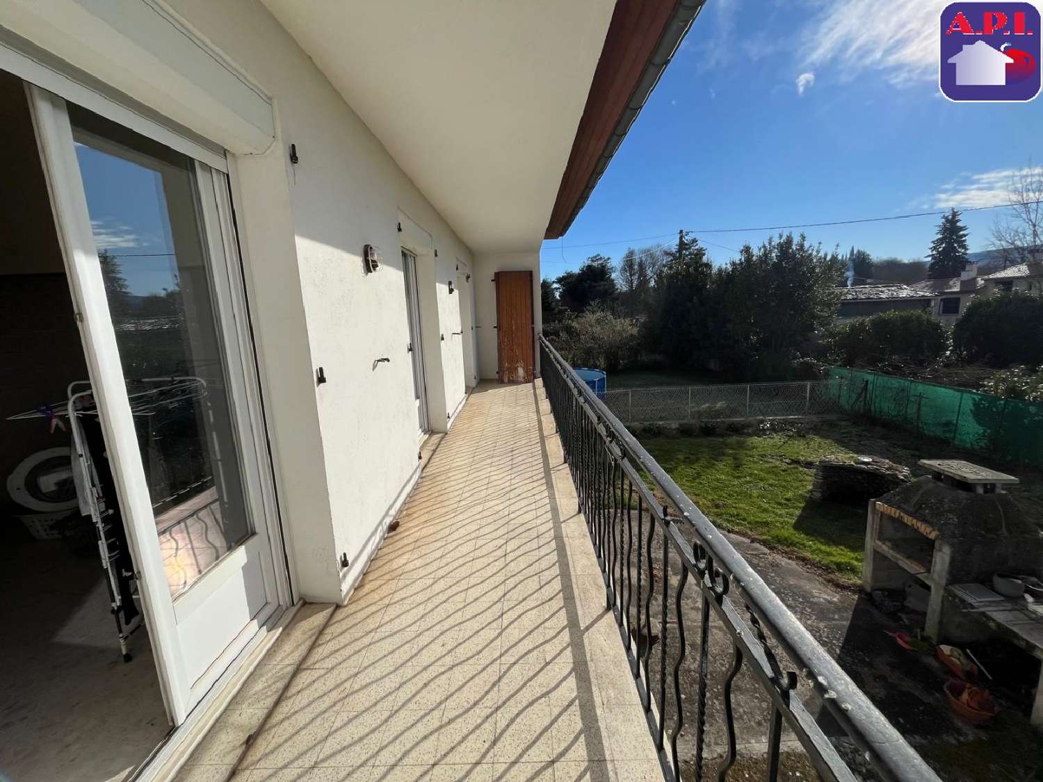  for sale house Léran Ariège 3