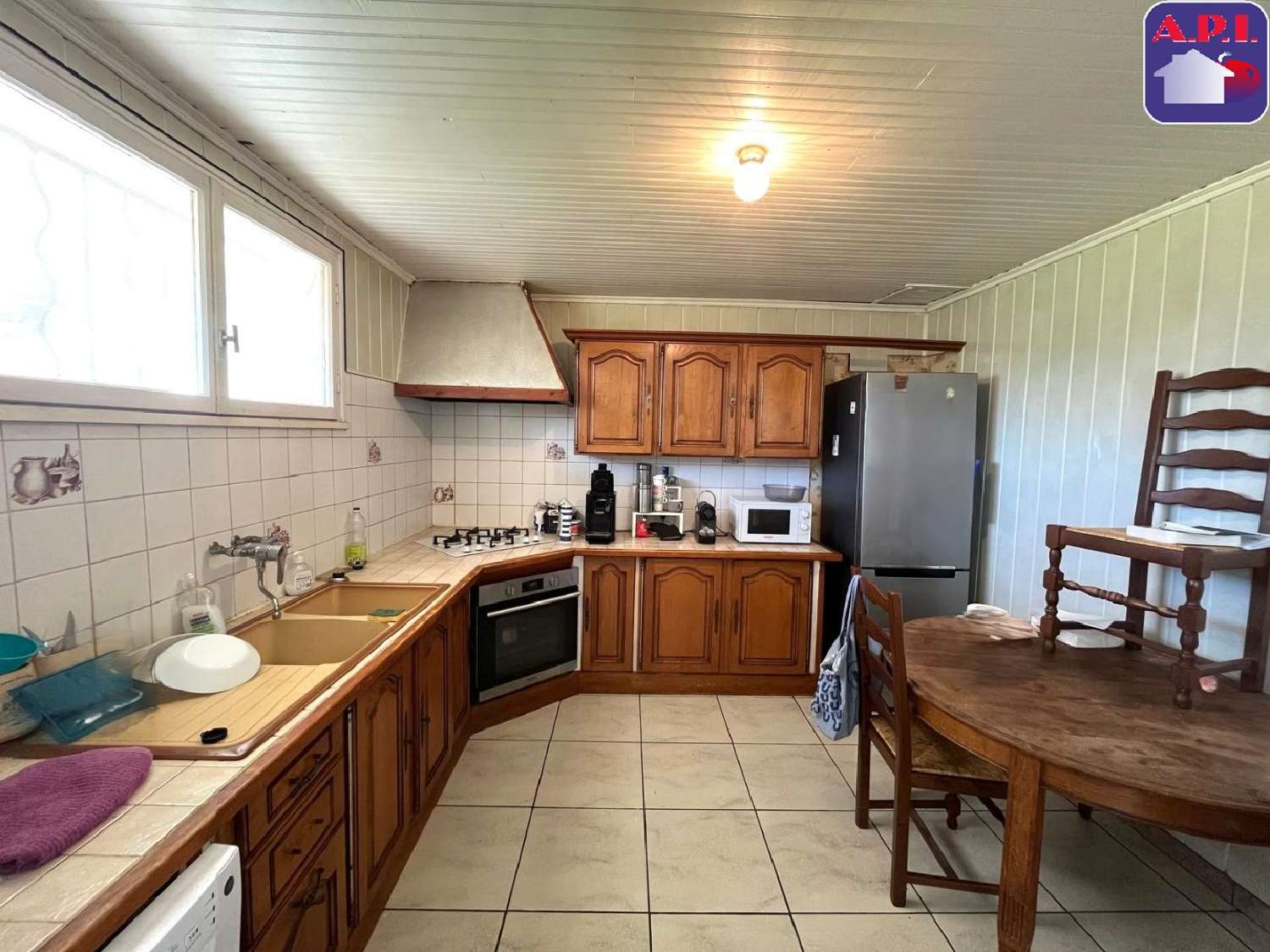  for sale house Léran Ariège 6