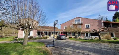 Léran Ariège huis foto 7188814