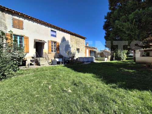 Léran Ariège huis foto 7201005