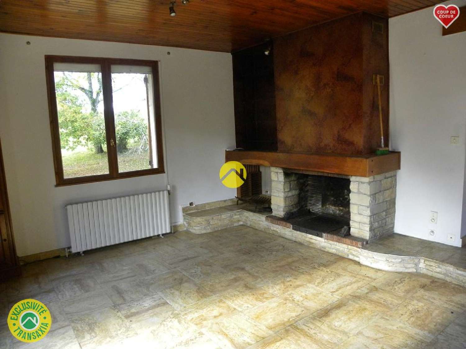  te koop huis Léré Cher 2