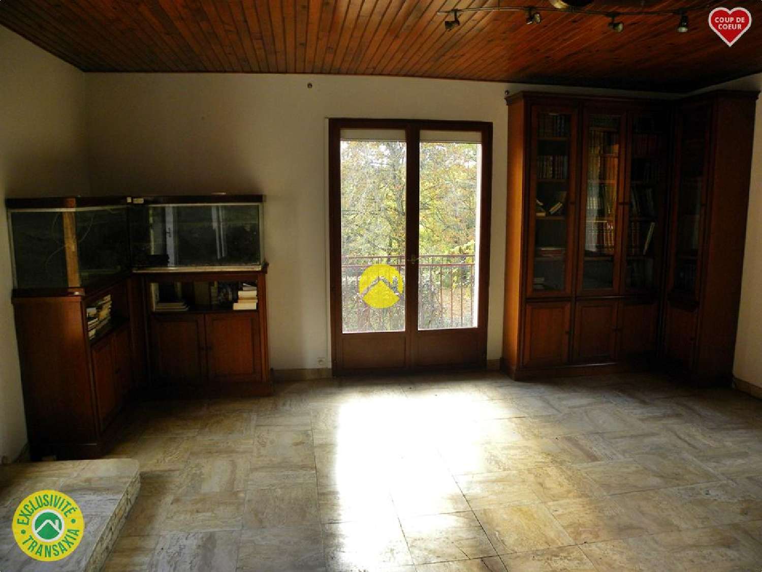  te koop huis Léré Cher 4