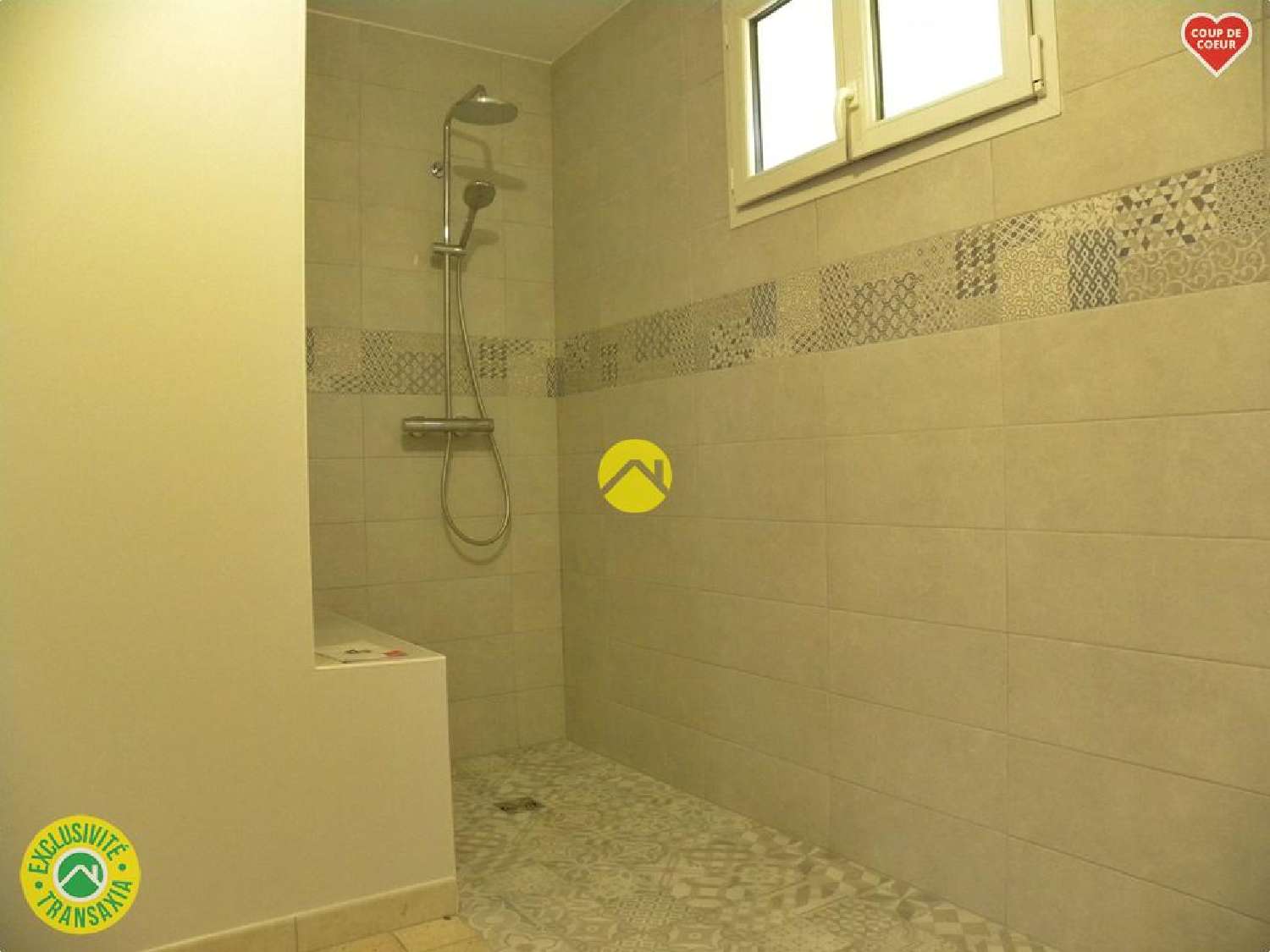  te koop huis Léré Cher 7