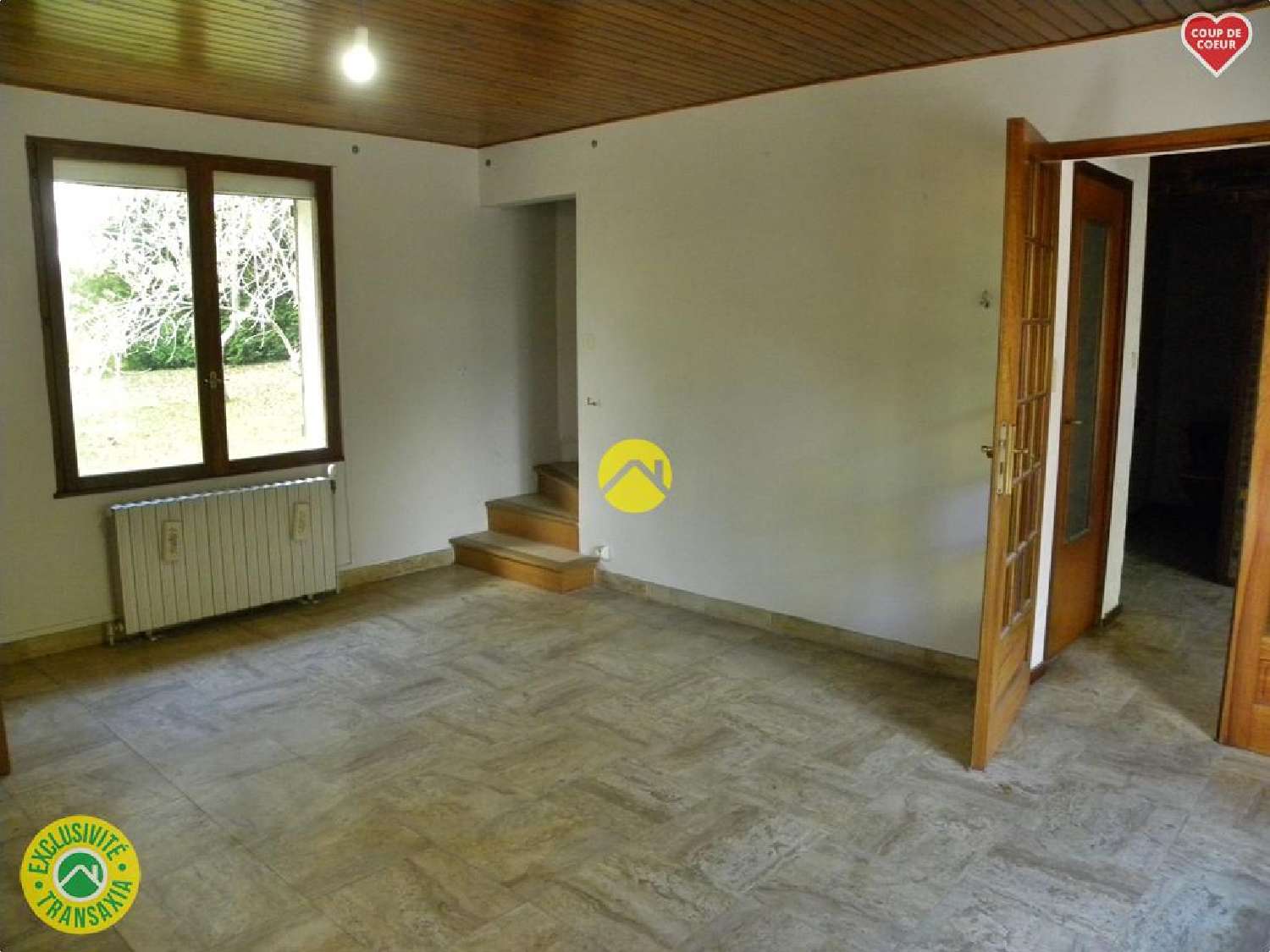  te koop huis Léré Cher 8