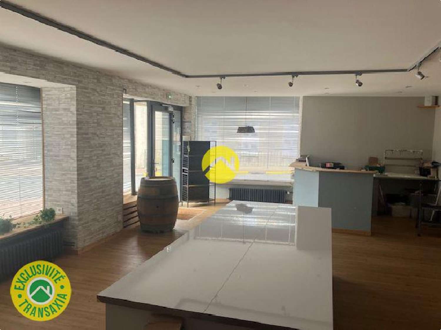 te koop huis Les Aix-d'Angillon Cher 2