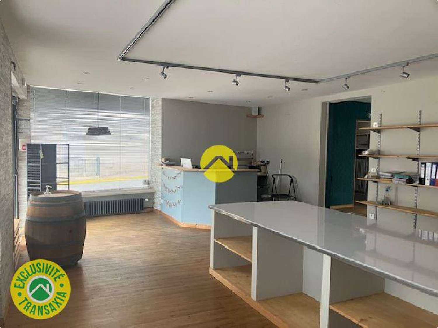 te koop huis Les Aix-d'Angillon Cher 4