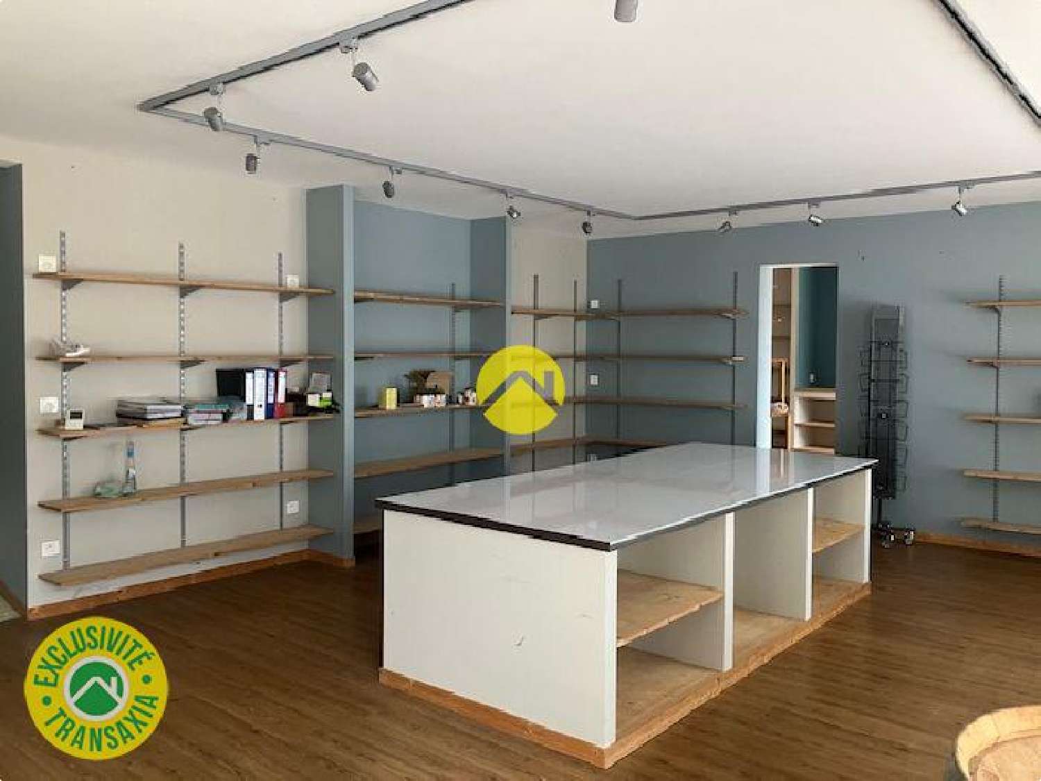 te koop huis Les Aix-d'Angillon Cher 5