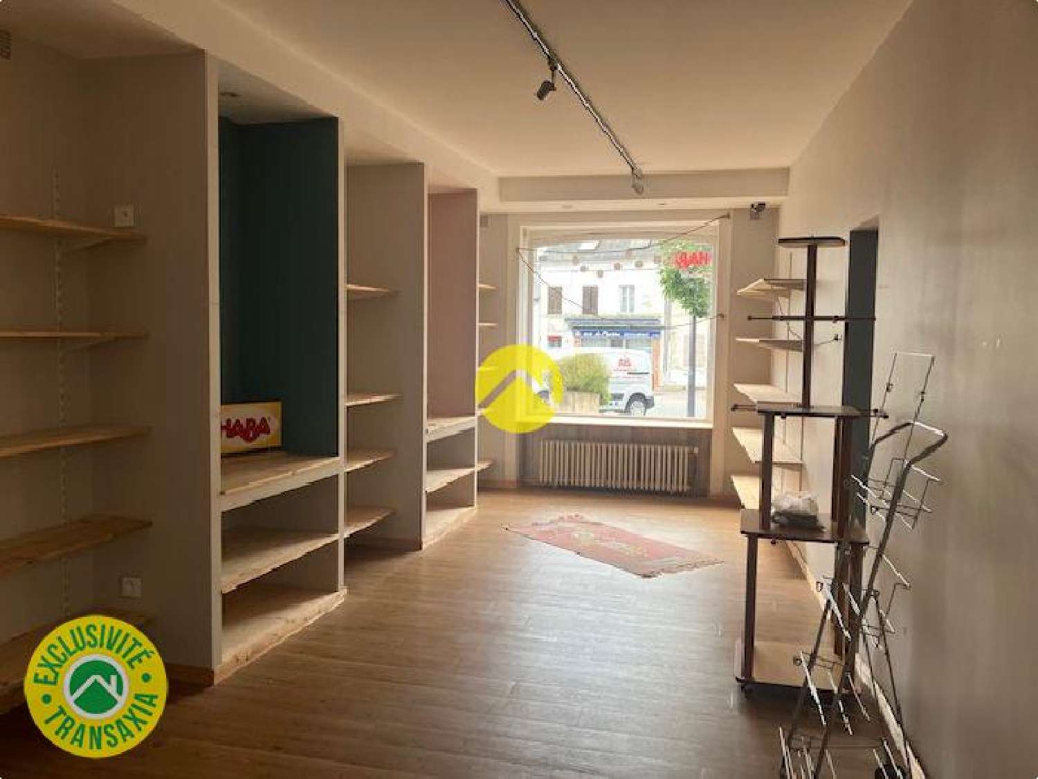 te koop huis Les Aix-d'Angillon Cher 8