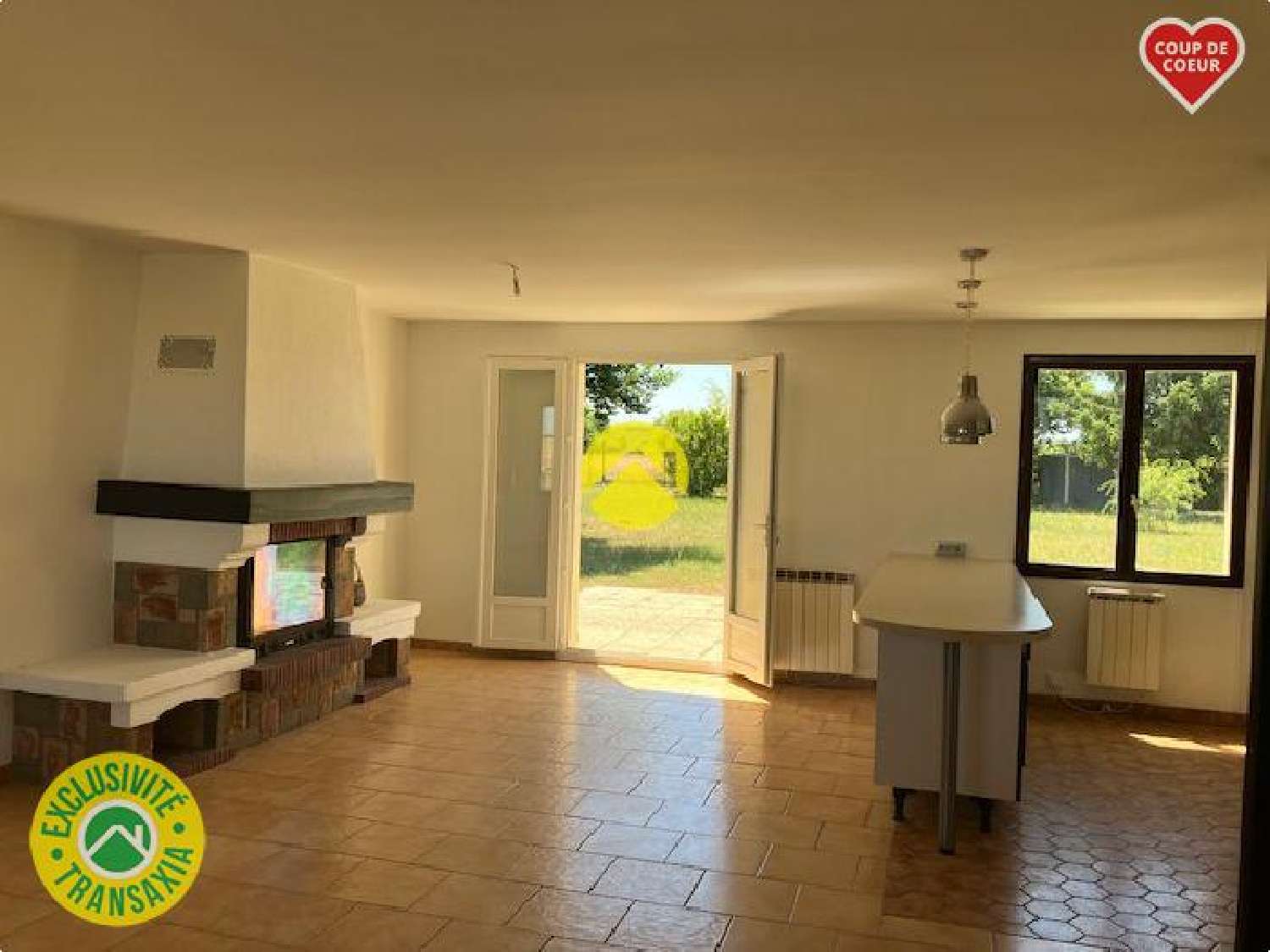 te koop huis Les Aix-d'Angillon Cher 2