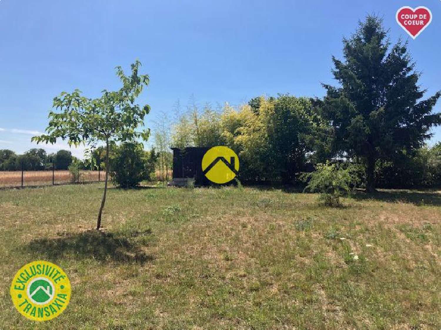 te koop huis Les Aix-d'Angillon Cher 3