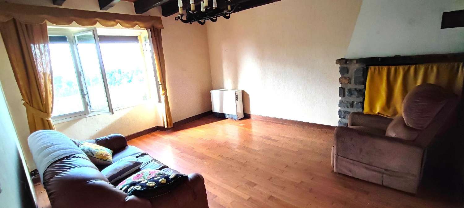  te koop huis Les Albres Aveyron 3