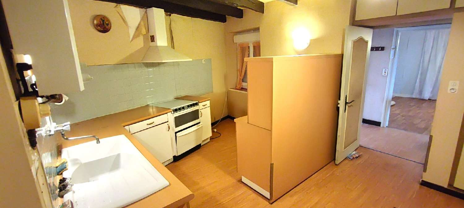  te koop huis Les Albres Aveyron 4