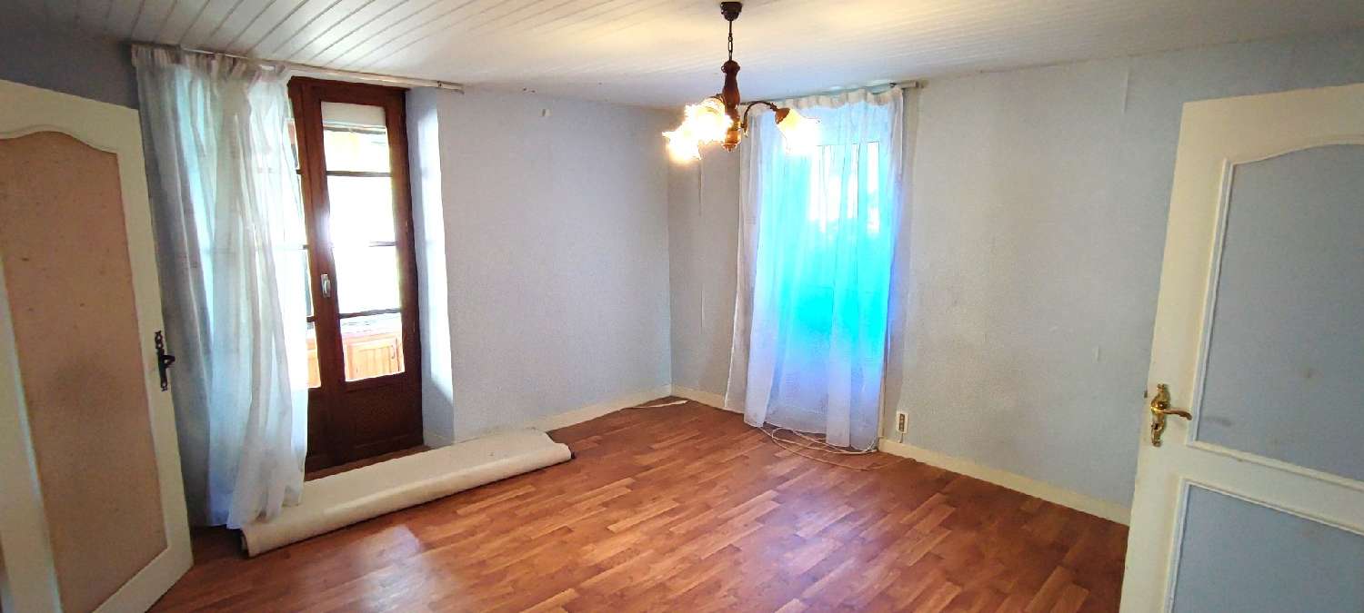  te koop huis Les Albres Aveyron 5