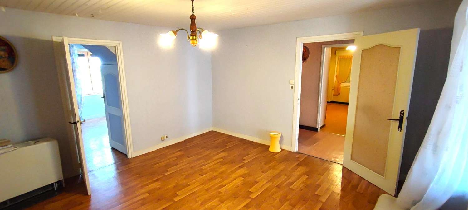  te koop huis Les Albres Aveyron 6