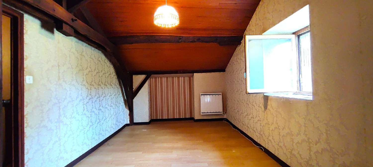  te koop huis Les Albres Aveyron 8