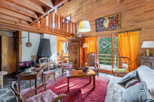 Les Allues Savoie house foto 7186201