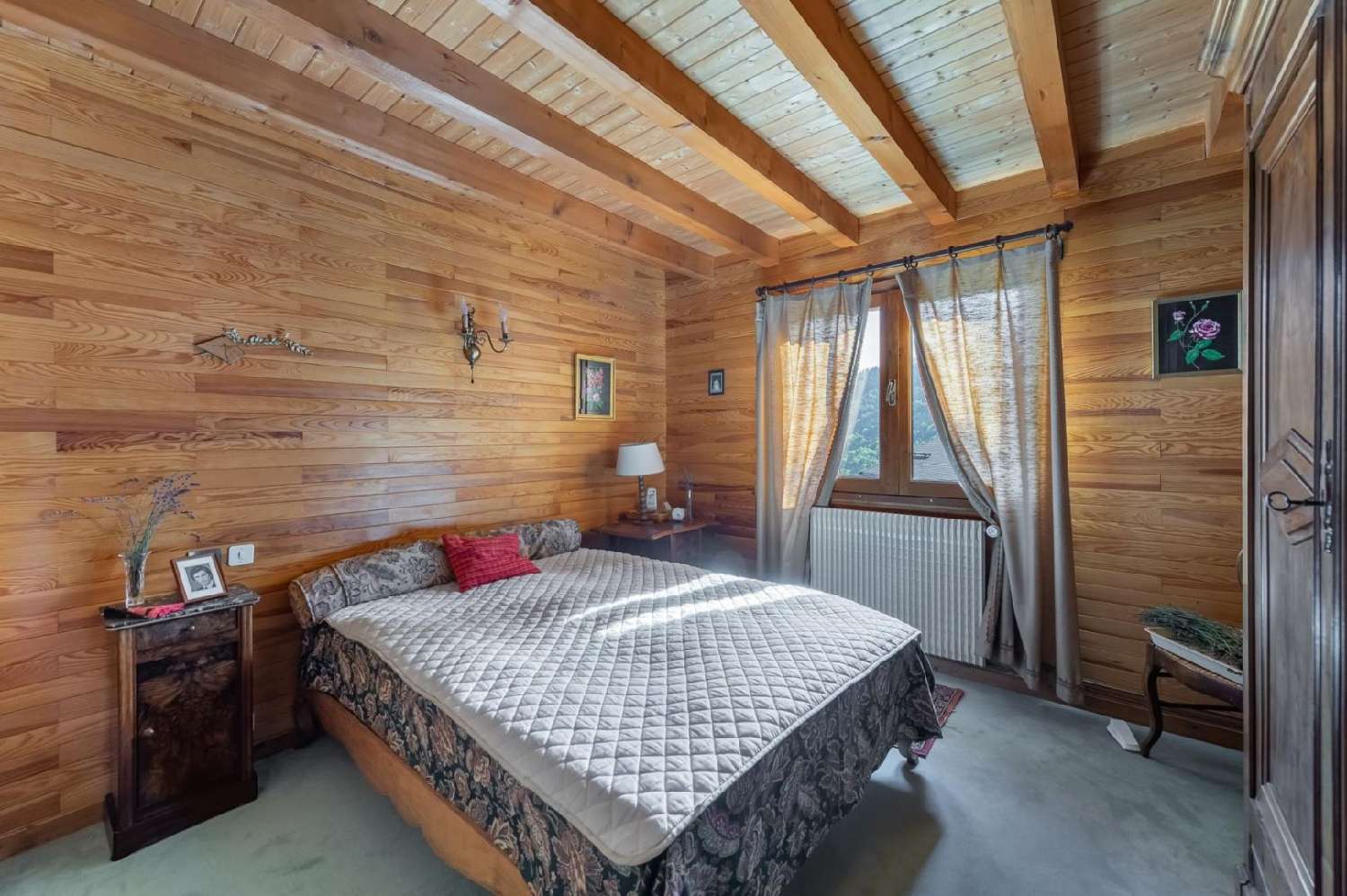 for sale house Les Allues Savoie 3