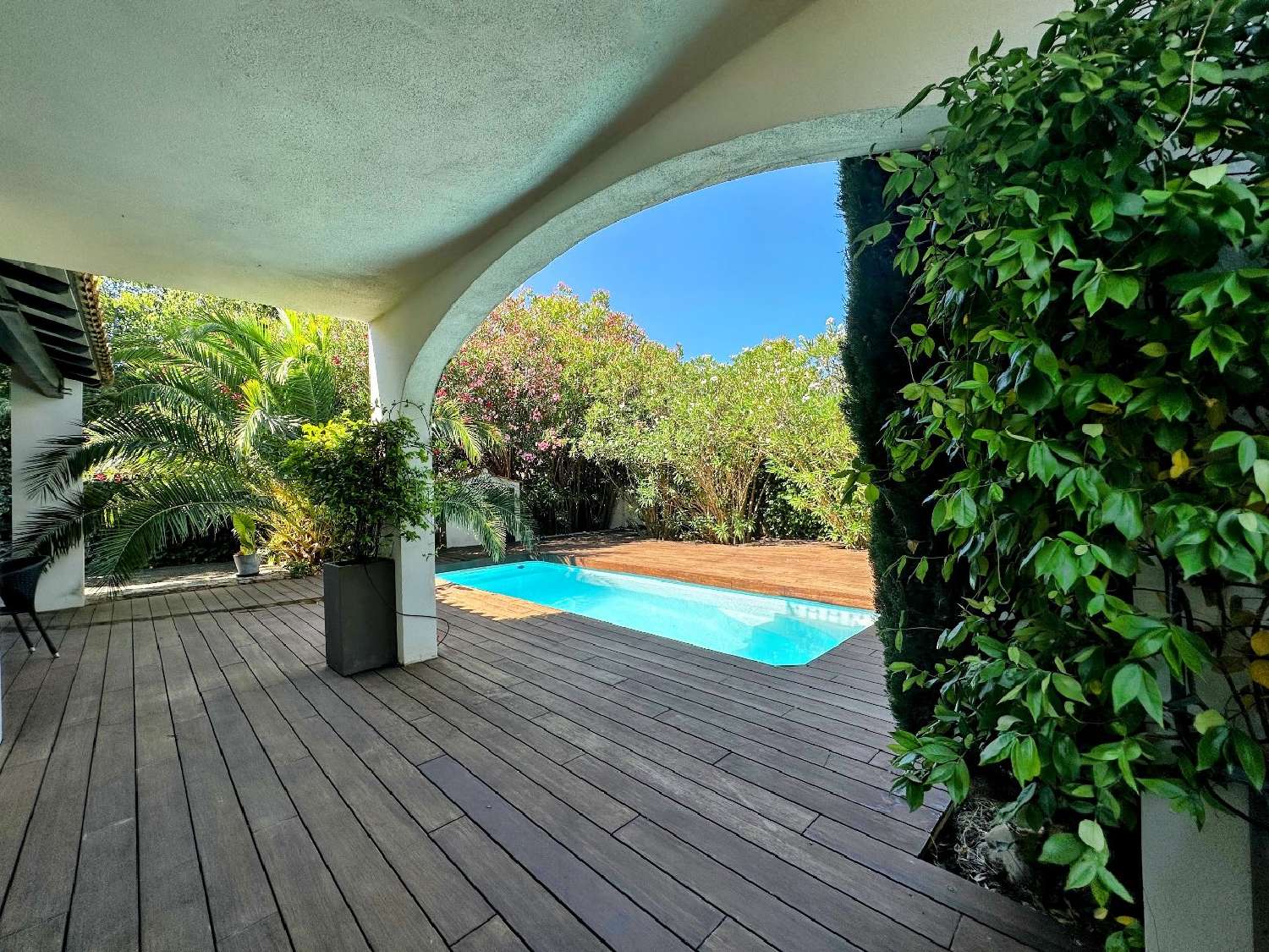 te koop huis Les Angles Gard 2