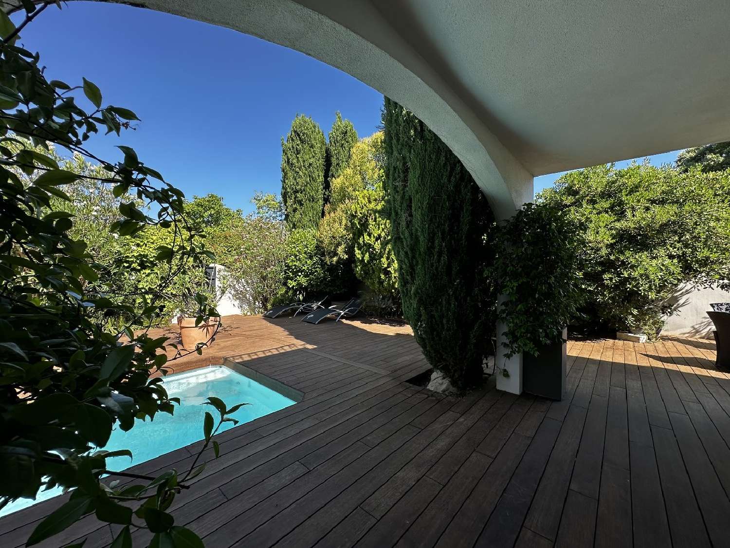 te koop huis Les Angles Gard 3