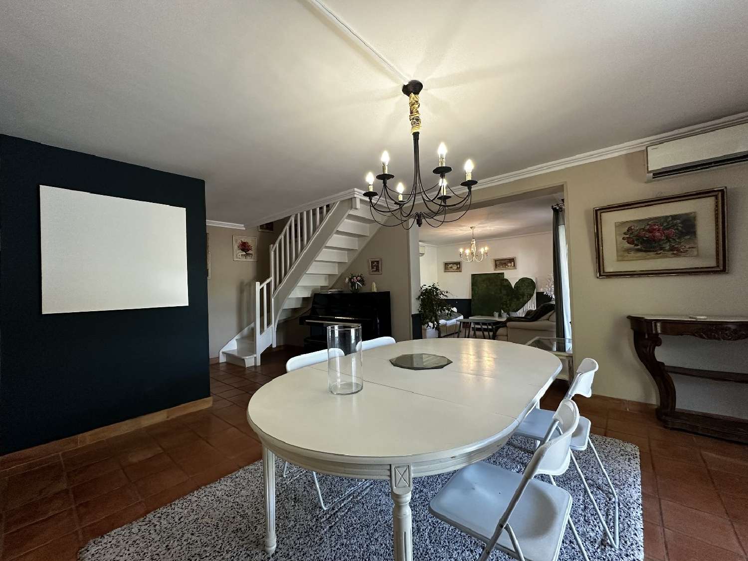 te koop huis Les Angles Gard 4