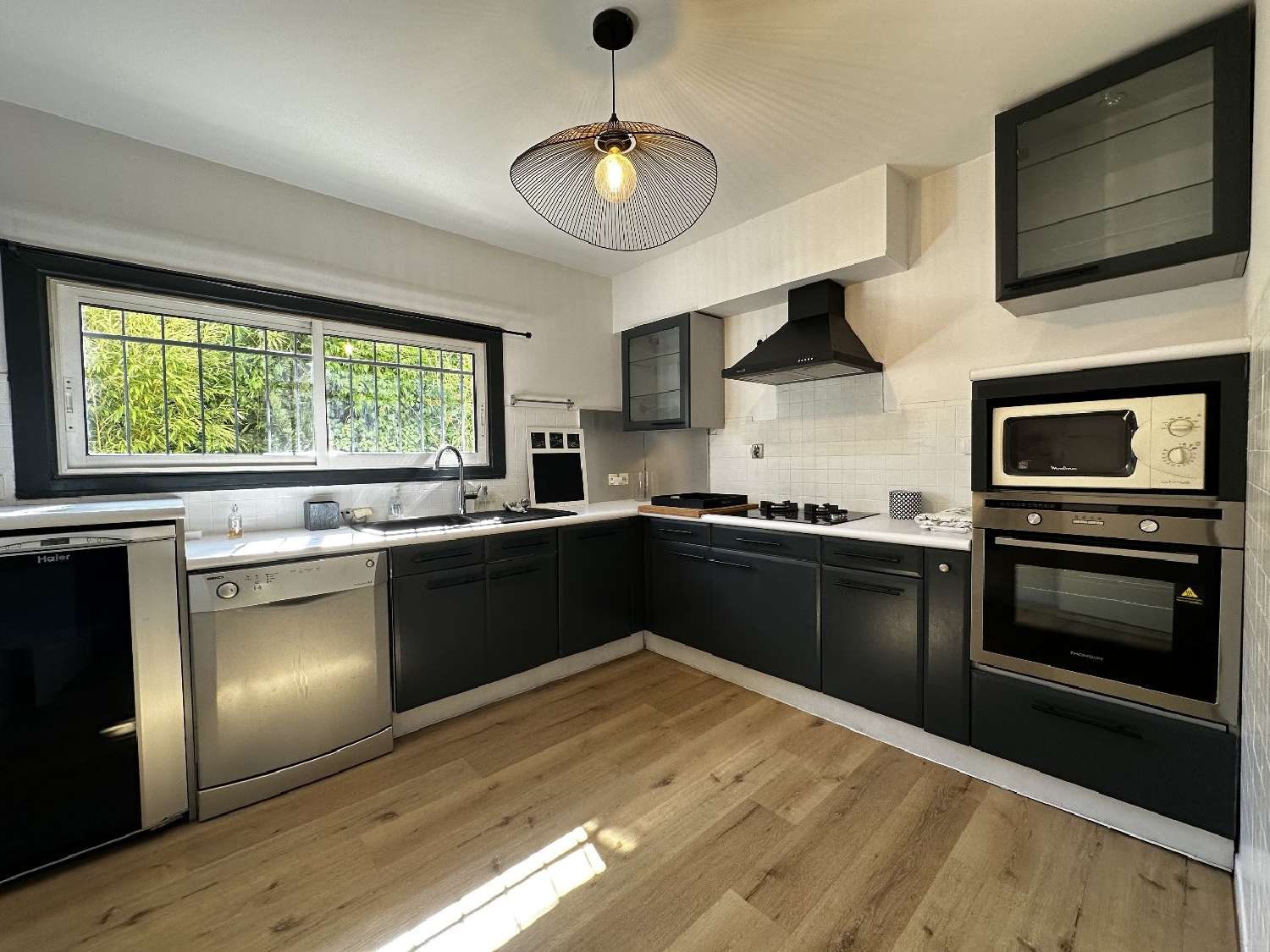 te koop huis Les Angles Gard 7