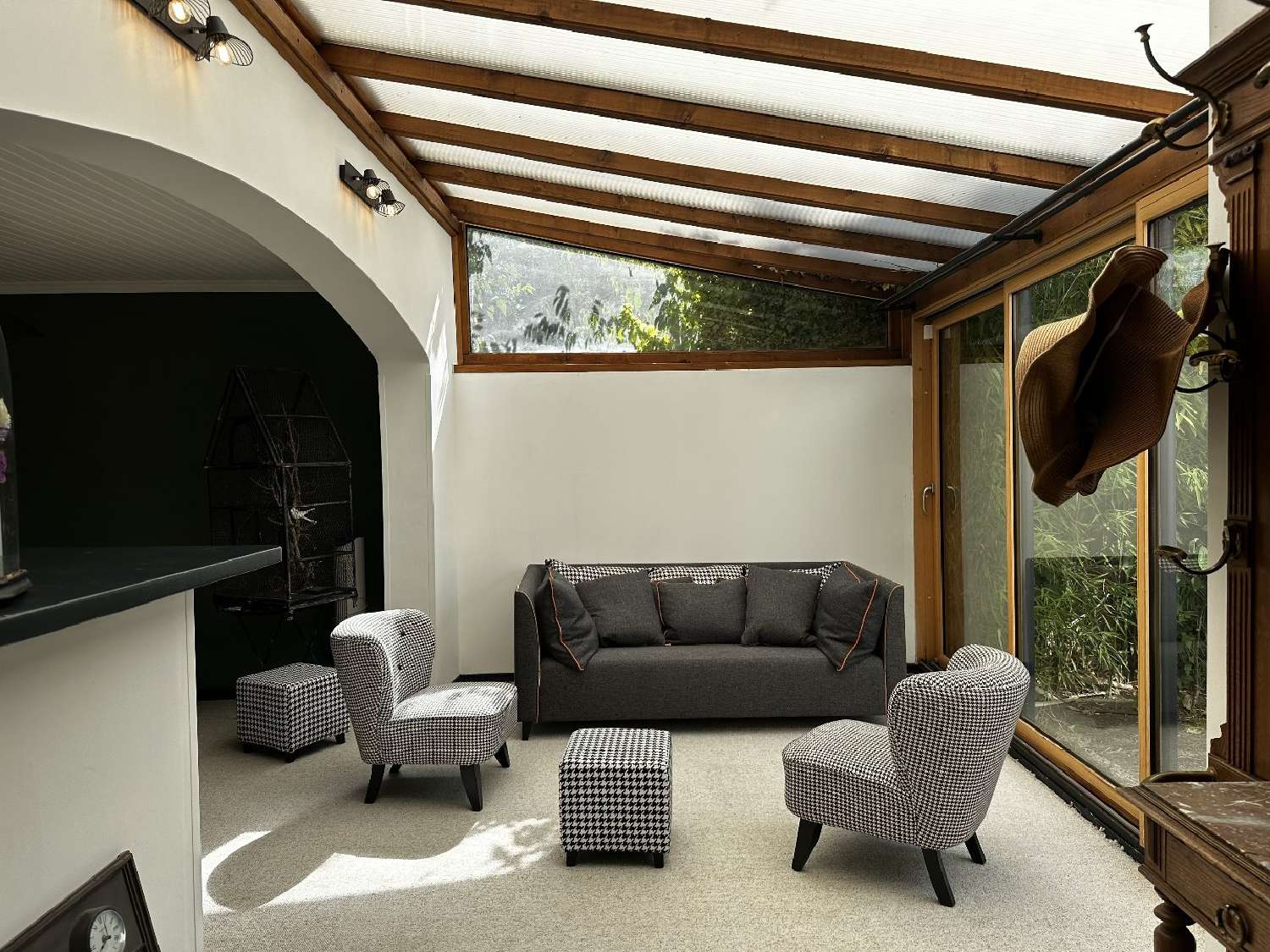 te koop huis Les Angles Gard 8