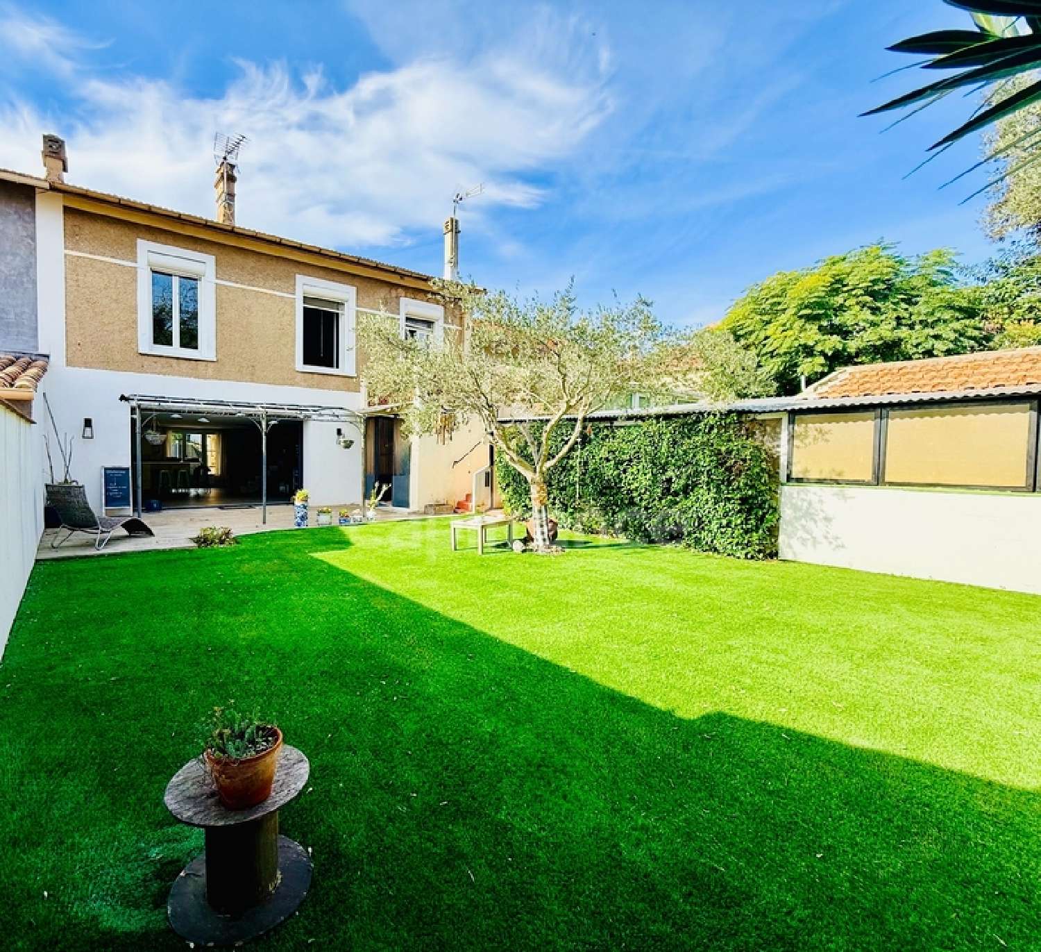 à vendre maison Les Arcs Var 1