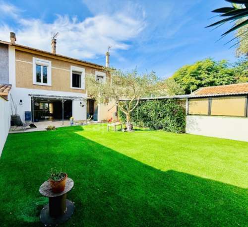 Les Arcs Var maison foto 7186860