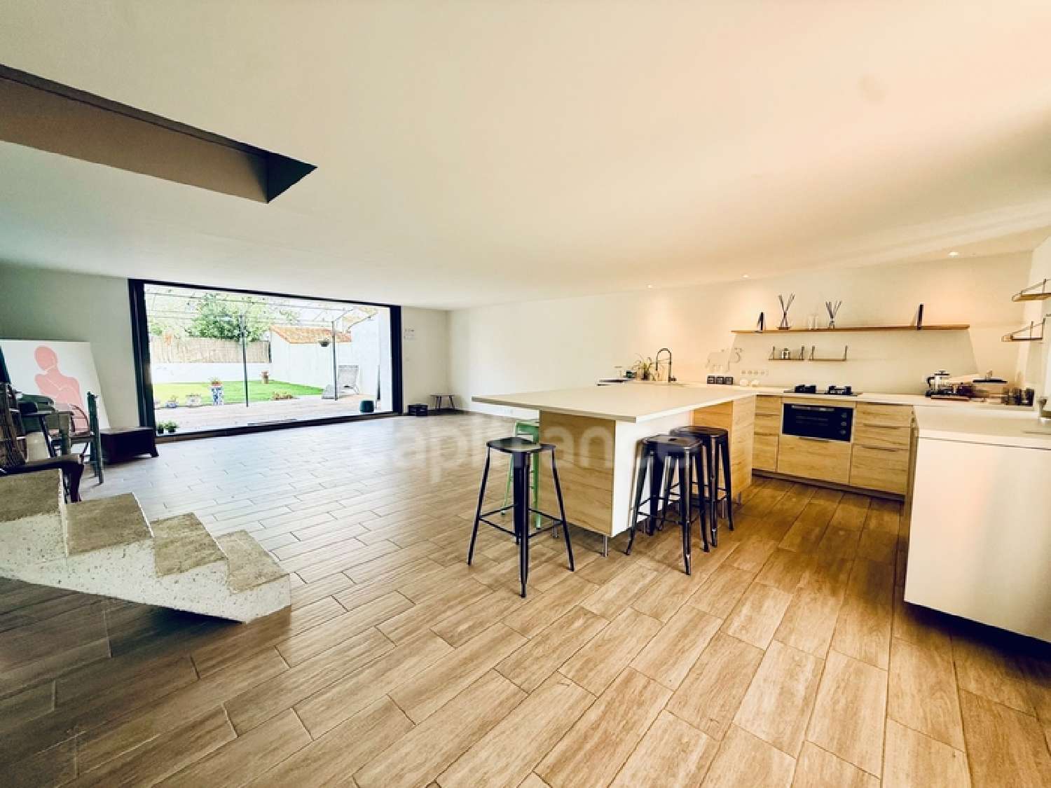 à vendre maison Les Arcs Var 4