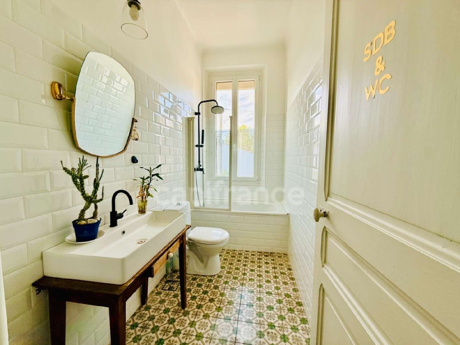 à vendre maison Les Arcs Var 6