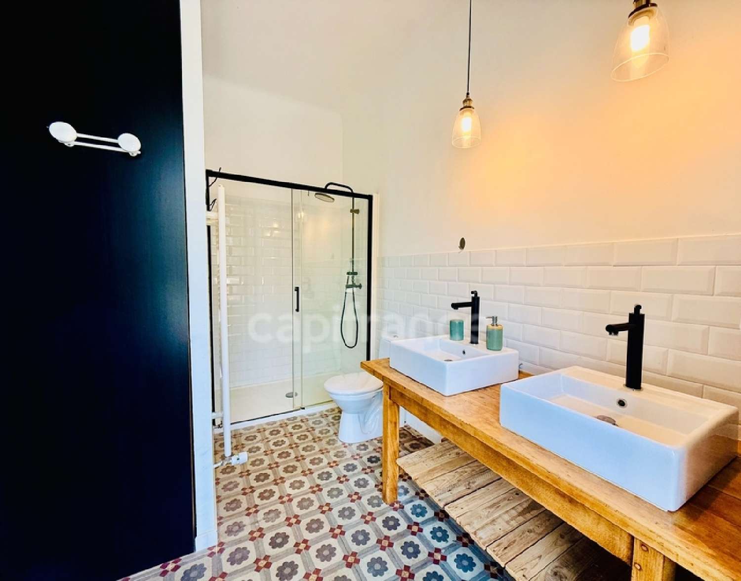 à vendre maison Les Arcs Var 8