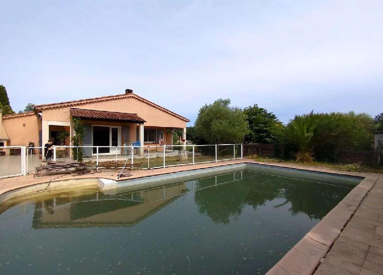 for sale house Les Arcs Var 2