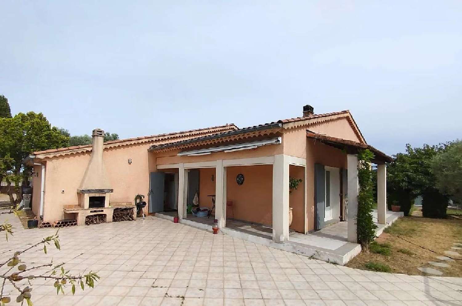 for sale house Les Arcs Var 3