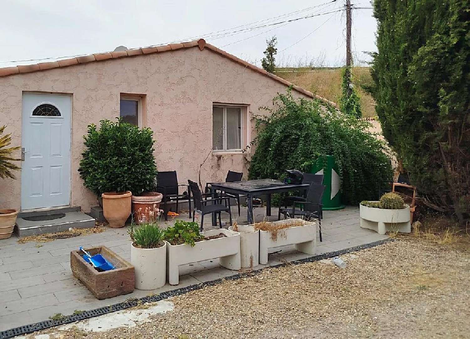 for sale house Les Arcs Var 4