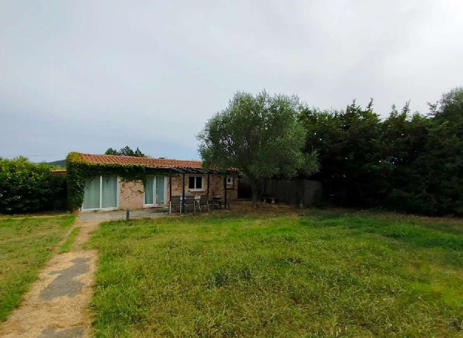 for sale house Les Arcs Var 5