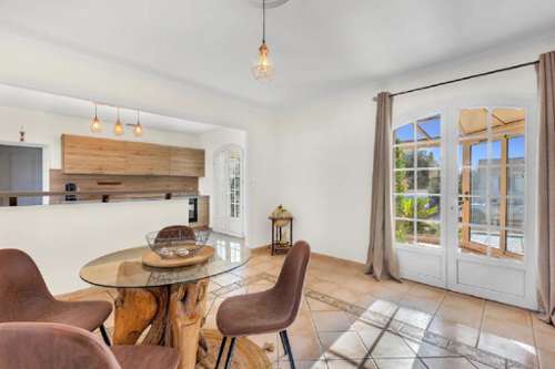 Les Arcs Var Haus Bild 7198426