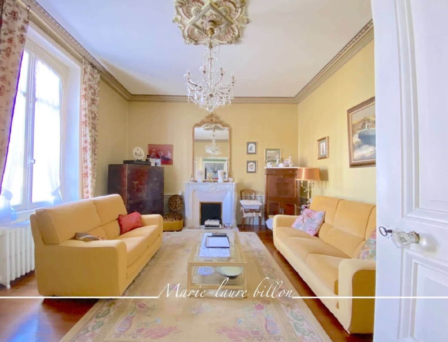 à vendre maison Les Aubiers Deux-Sèvres 5