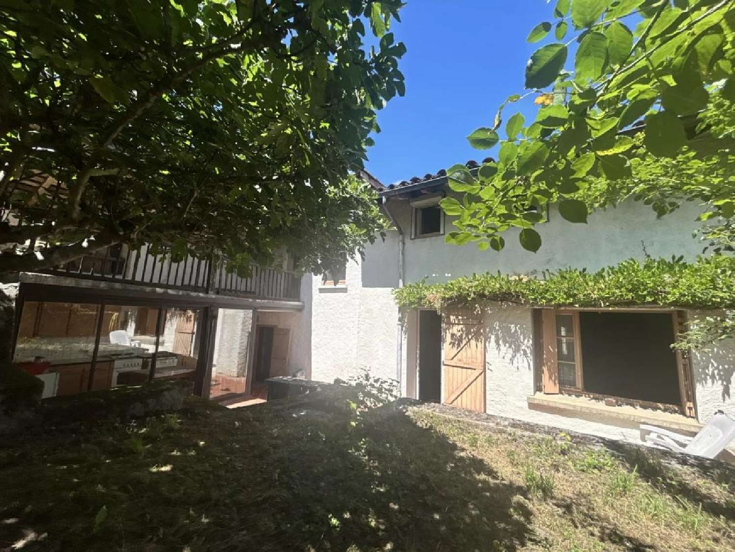  en venta casa Les Bordes-sur-Arize Ariège 2